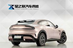 Xiaomi YU7 643km Rear Drive Standard Edition - ფოტო 6