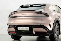 Xiaomi YU7 643km Rear Drive Standard Edition - ფოტო 7