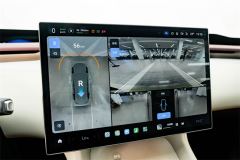 Xiaomi YU7 643km Rear Drive Standard Edition - ფოტო 9