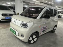 Wuling Hongguang MINIEV 215km Advanced Lithium iron phosphate - ფოტო 1