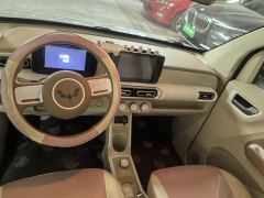 Wuling Hongguang MINIEV 215km Advanced Lithium iron phosphate - ფოტო 11