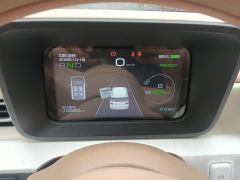 Wuling Hongguang MINIEV 215km Advanced Lithium iron phosphate - ფოტო 13