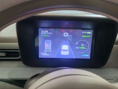 Wuling Hongguang MINIEV 215km Advanced Lithium iron phosphate - ფოტო 14