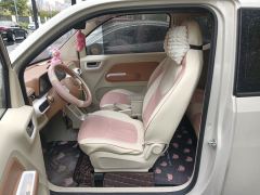 Wuling Hongguang MINIEV 215km Advanced Lithium iron phosphate - ფოტო 17