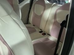 Wuling Hongguang MINIEV 215km Advanced Lithium iron phosphate - ფოტო 19