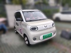 Wuling Hongguang MINIEV 215km Advanced Lithium iron phosphate - ფოტო 3