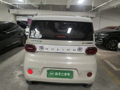 Wuling Hongguang MINIEV 215km Advanced Lithium iron phosphate - ფოტო 6