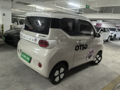 Wuling Hongguang MINIEV 215km Advanced Lithium iron phosphate - ფოტო 7