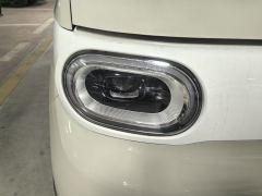Wuling Hongguang MINIEV 215km Advanced Lithium iron phosphate - ფოტო 8