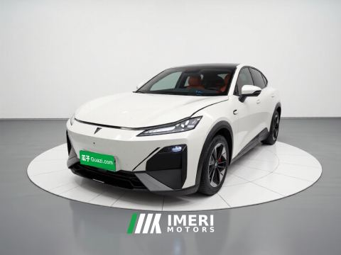 2023 Deepal S07 S7 EREV 121km 121Pro - ავტომობილი ჩინეთიდან