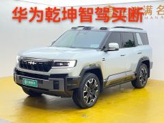 Fangchengbao Leopard 8 2.0T Zhiyong Ultimate Edition 7-seater - photo 1