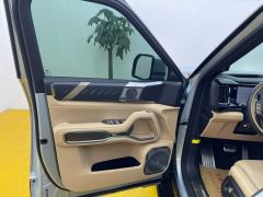 Fangchengbao Leopard 8 2.0T Zhiyong Ultimate Edition 7-seater - photo 4