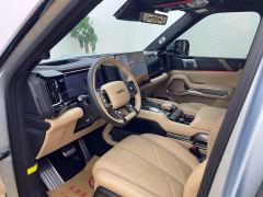 Fangchengbao Leopard 8 2.0T Zhiyong Ultimate Edition 7-seater - photo 5