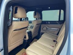 Fangchengbao Leopard 8 2.0T Zhiyong Ultimate Edition 7-seater - photo 6