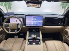 Fangchengbao Leopard 8 2.0T Zhiyong Ultimate Edition 7-seater - photo 7