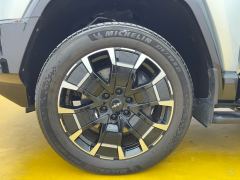 Fangchengbao Leopard 8 2.0T Zhiyong Ultimate Edition 7-seater - photo 9