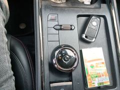 Ford Mondeo EcoBoost 245 Luxury Edition - ფოტო 10