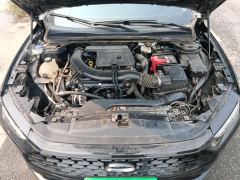 Ford Mondeo EcoBoost 245 Luxury Edition - ფოტო 16