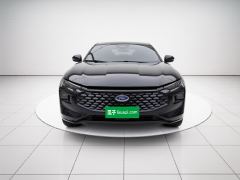 Ford Mondeo EcoBoost 245 Luxury Edition - ფოტო 2