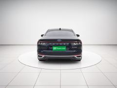 Ford Mondeo EcoBoost 245 Luxury Edition - ფოტო 3