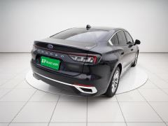 Ford Mondeo EcoBoost 245 Luxury Edition - ფოტო 4