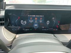 Ford Mondeo EcoBoost 245 Luxury Edition - ფოტო 7