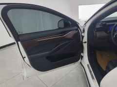 Ford Mondeo Facelift EcoBoost 245 Supreme Edition - ფოტო 12