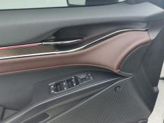 Ford Mondeo Facelift EcoBoost 245 Supreme Edition - ფოტო 13
