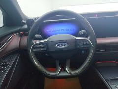 Ford Mondeo Facelift EcoBoost 245 Supreme Edition - ფოტო 18