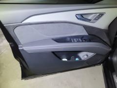 Audi Q5 e-tron 40 e-tron Starlight Mecha Package - фото 12