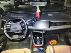 Audi Q5 e-tron 40 e-tron Starlight Mecha Package - фото 16