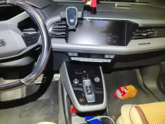 Audi Q5 e-tron 40 e-tron Starlight Mecha Package - фото 17