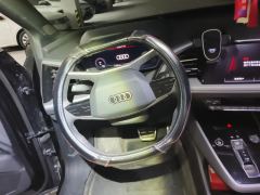 Audi Q5 e-tron 40 e-tron Starlight Mecha Package - фото 18