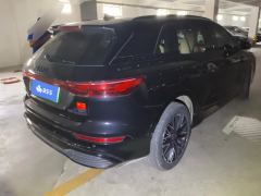 Audi Q5 e-tron 40 e-tron Starlight Mecha Package - фото 2