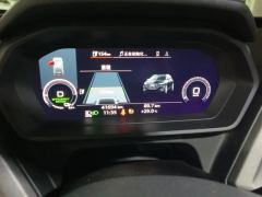 Audi Q5 e-tron 40 e-tron Starlight Mecha Package - фото 20