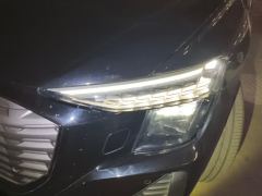 Audi Q5 e-tron 40 e-tron Starlight Mecha Package - фото 4