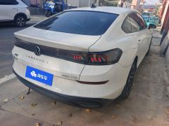Volkswagen Lamando L 280TSI Edition - ფოტო 2