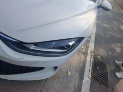 Volkswagen Lamando L 280TSI Edition - ფოტო 4