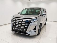 Denza D9 DM-i 1.5T 180km AWD Version 7 - photo 1