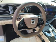 Denza D9 DM-i 1.5T 180km AWD Version 7 - photo 11