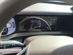 Denza D9 DM-i 1.5T 180km AWD Version 7 - photo 12