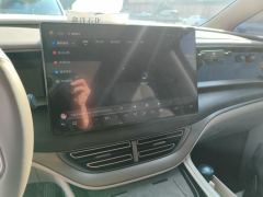 Denza D9 DM-i 1.5T 180km AWD Version 7 - photo 14