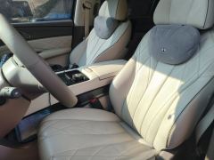 Denza D9 DM-i 1.5T 180km AWD Version 7 - photo 16