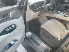 Denza D9 DM-i 1.5T 180km AWD Version 7 - photo 17