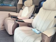 Denza D9 DM-i 1.5T 180km AWD Version 7 - photo 18