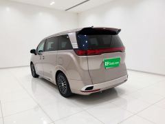 Denza D9 DM-i 1.5T 180km AWD Version 7 - photo 4
