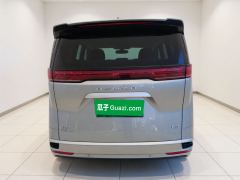 Denza D9 DM-i 1.5T 180km AWD Version 7 - photo 5