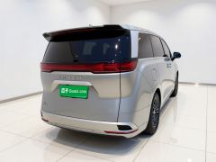 Denza D9 DM-i 1.5T 180km AWD Version 7 - photo 6