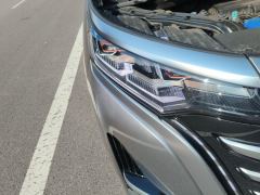 Denza D9 DM-i 1.5T 180km AWD Version 7 - photo 7