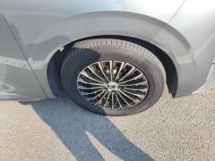 Denza D9 DM-i 1.5T 180km AWD Version 7 - photo 8